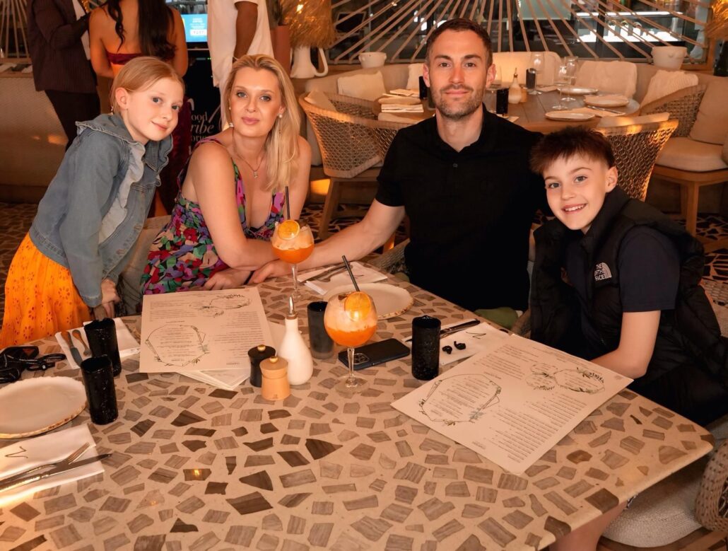 6 Ways Becoming a Dad Made Me a Better CEO