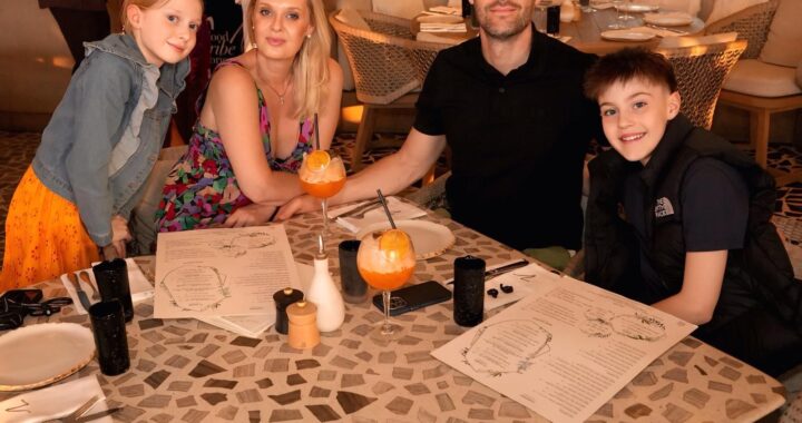 6 Ways Becoming a Dad Made Me a Better CEO